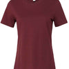 Women's relaxed Jersey short sleeve tee