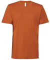 Unisex Jersey crew neck t-shirt