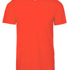 Unisex Jersey crew neck t-shirt