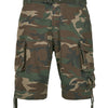 Savage vintage shorts
