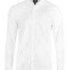 Kingston – stretch deluxe piqué shirt