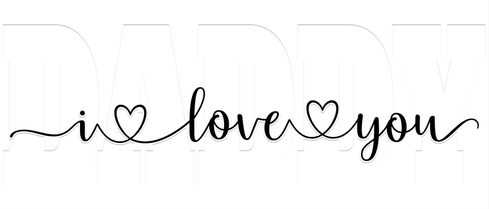 Daddy Photo Mug - Luxe Custom Designer