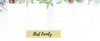 Family Photo Panel Mug - Luxe Custom Designer