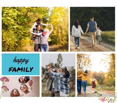 Family Slate 5 Image - Luxe Custom Designer