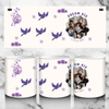 Single Photo Dream Big Mug - Luxe Custom Designer