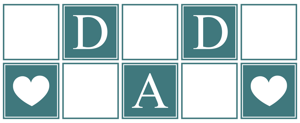 5 image DAD Photo Mug - Luxe Custom Designer