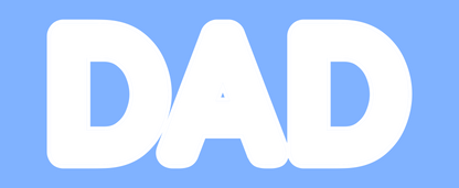 DAD Photo Mug - Luxe-Custom-Designer