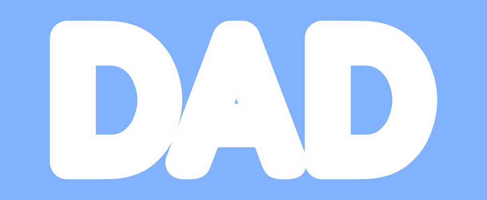 DAD Photo Mug - Luxe Custom Designer