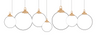7 photo Bauble mug - Luxe Custom Designer