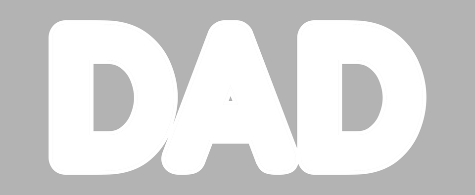 DAD Photo Mug - Luxe Custom Designer