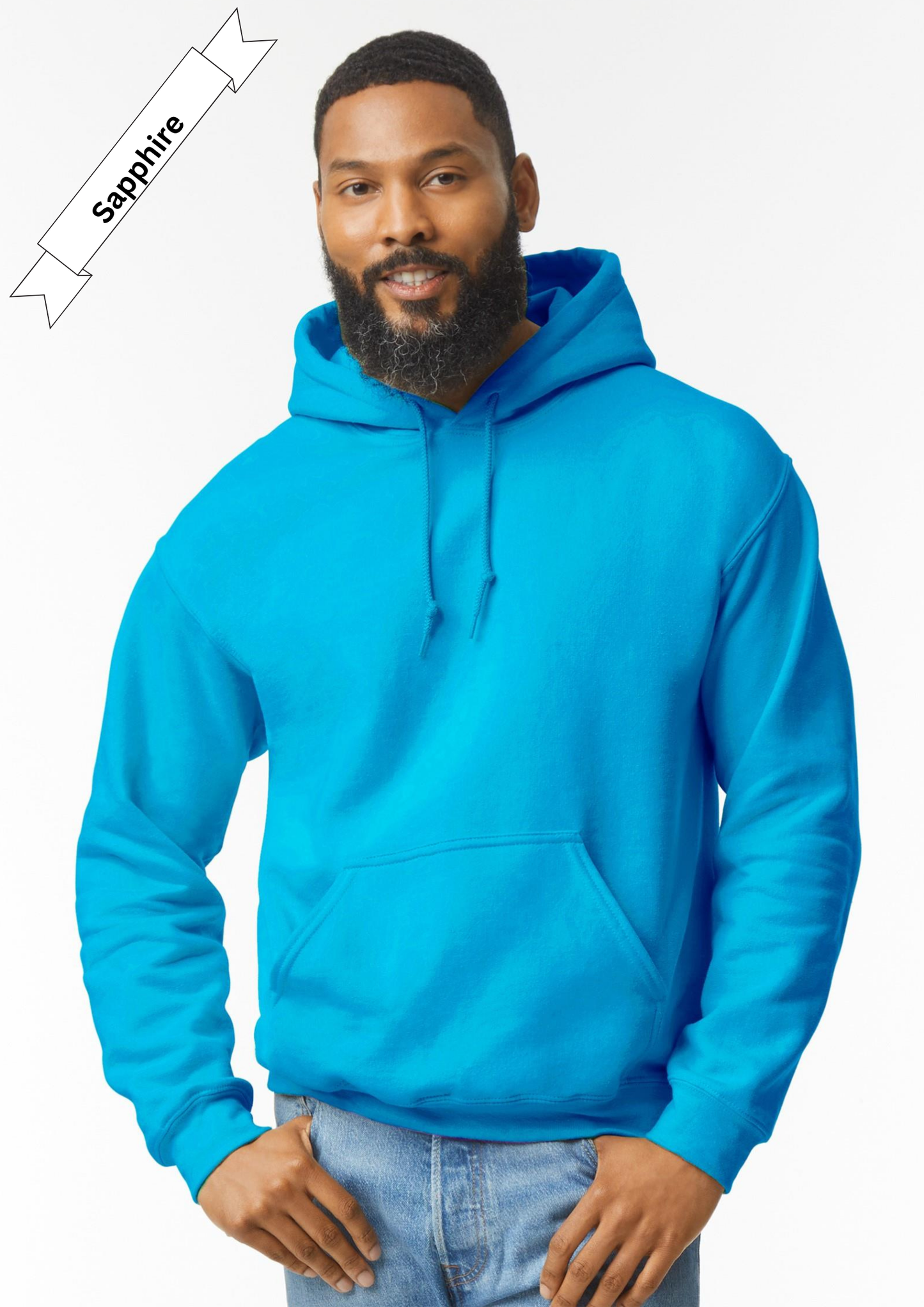 Sapphire Hoodie