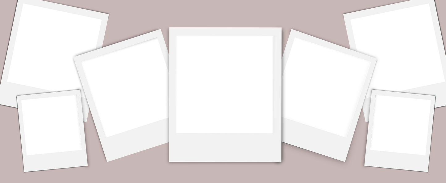 6 Panel Photo Mug - Luxe-Custom-Designer