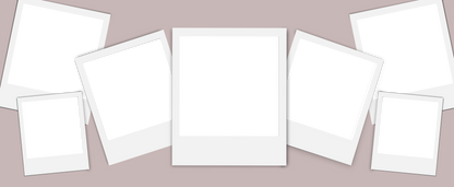 6 Panel Photo Mug - Luxe-Custom-Designer