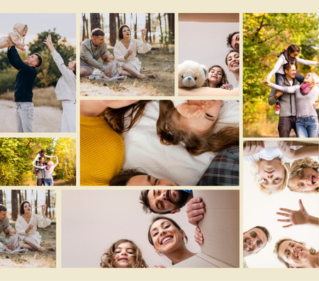 9 Image Photo Slate - Luxe Custom Designer