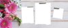 3 Panel Photo mug - Luxe Custom Designer