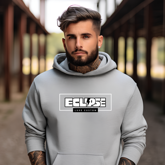 Luxe Eclipse Hoodie