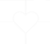 5 Image Heart Tumbler - Luxe Custom Designer
