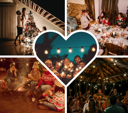 5 Image Heart Tumbler - Luxe Custom Designer