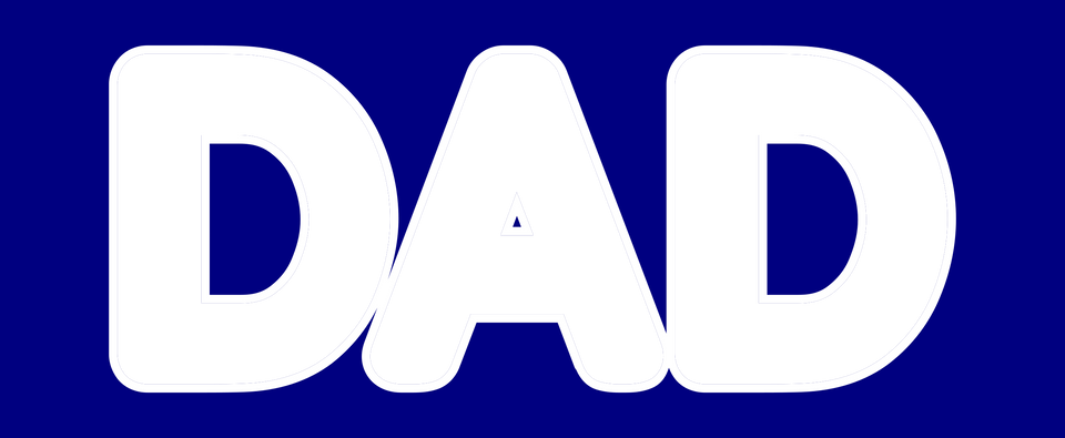 DAD Photo Mug - Luxe Custom Designer