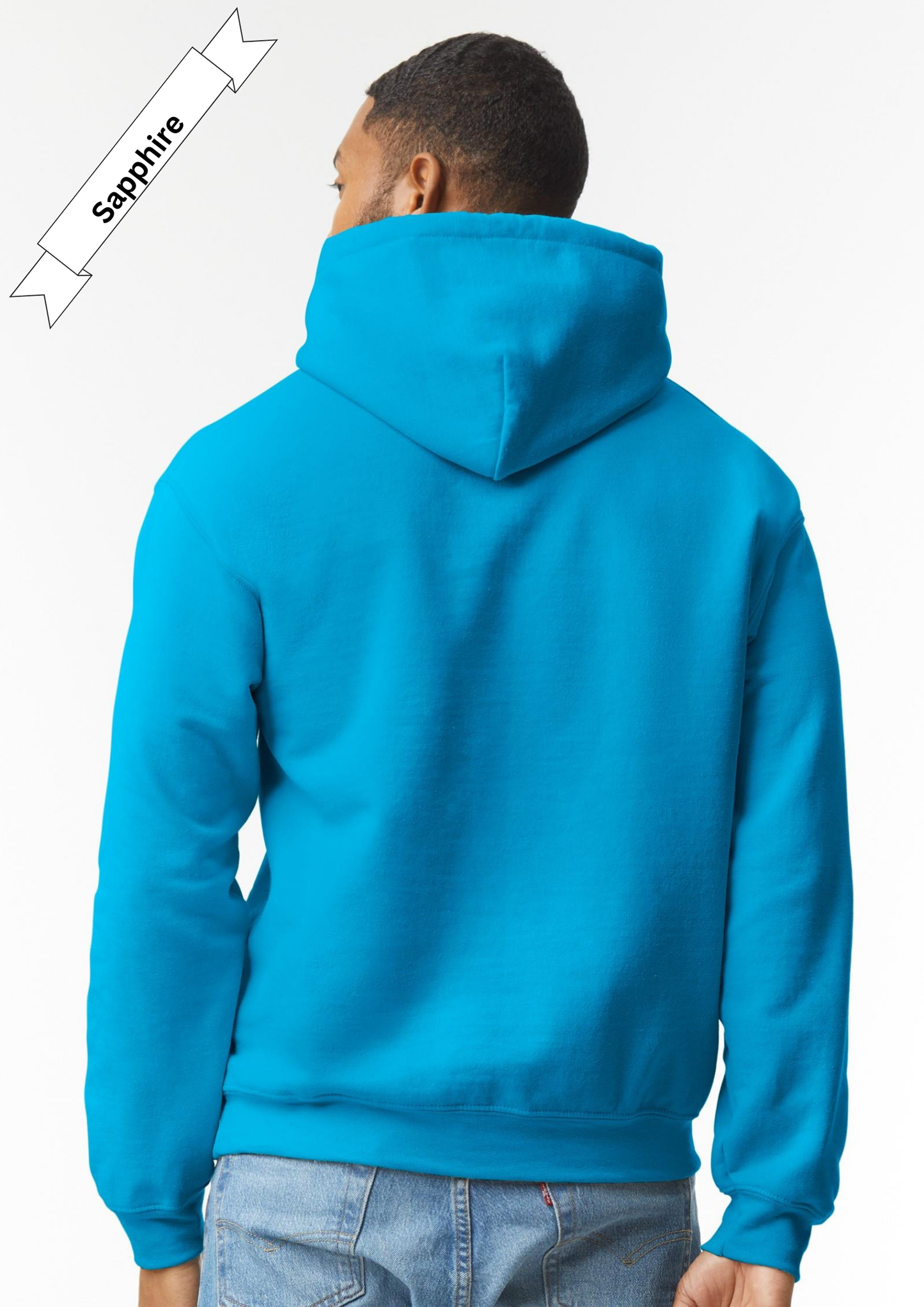 Sapphire Hoodie