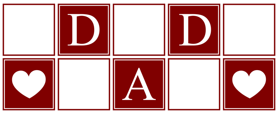 5 image DAD Photo Mug - Luxe Custom Designer