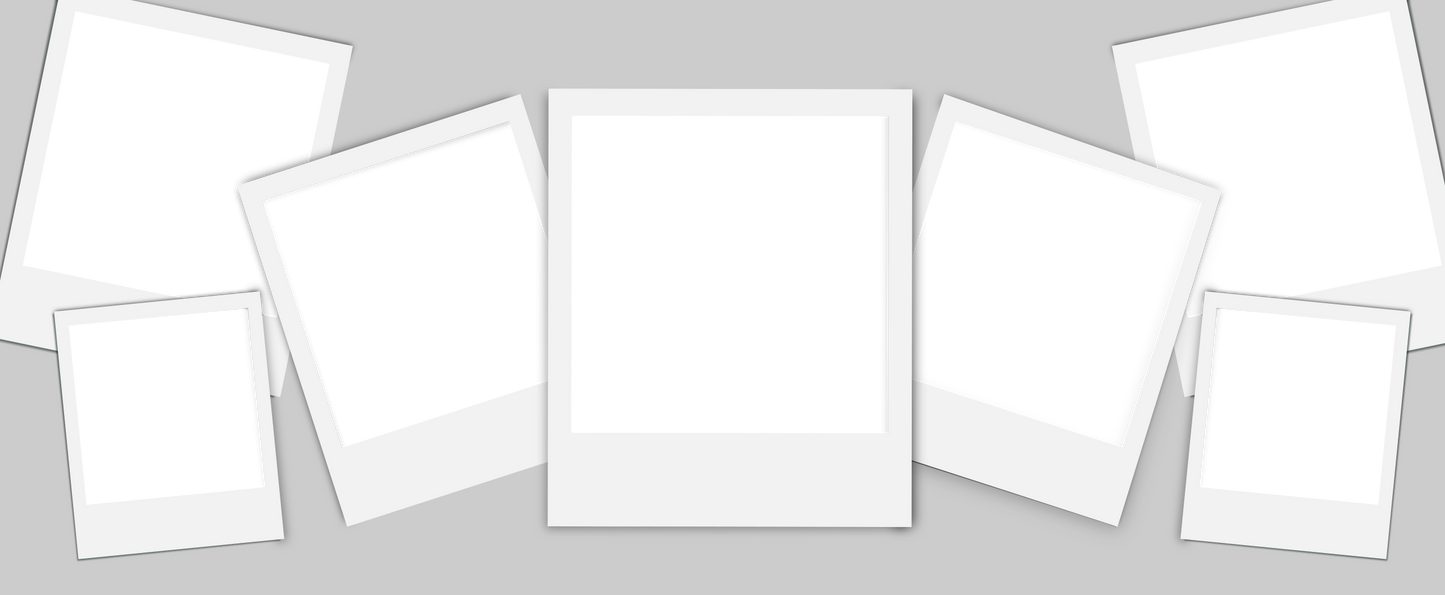 6 Panel Photo Mug - Luxe-Custom-Designer