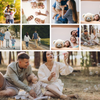 9 Image Photo Slate - Luxe Custom Designer
