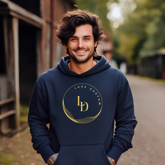 LD Luxe Hoodie