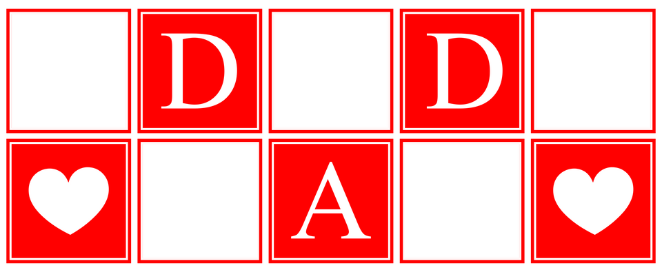 5 image DAD Photo Mug - Luxe Custom Designer