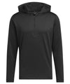 Lightweight hoodie
