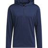 Lightweight hoodie