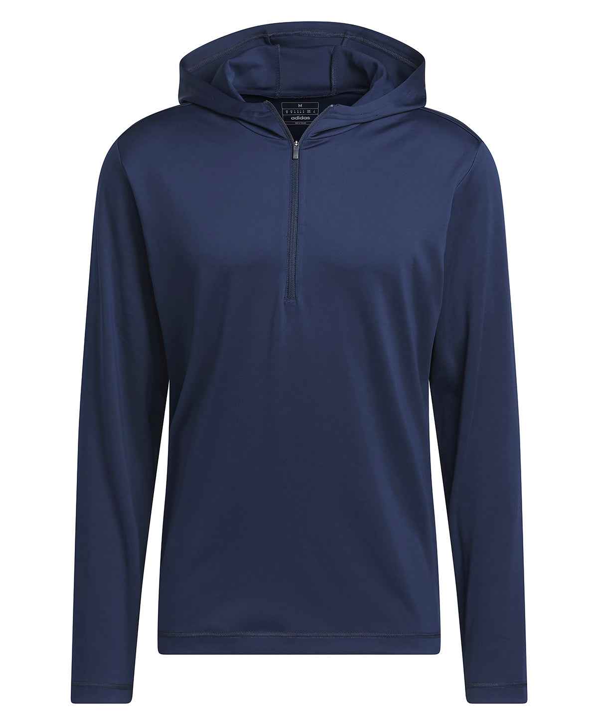 Lightweight hoodie