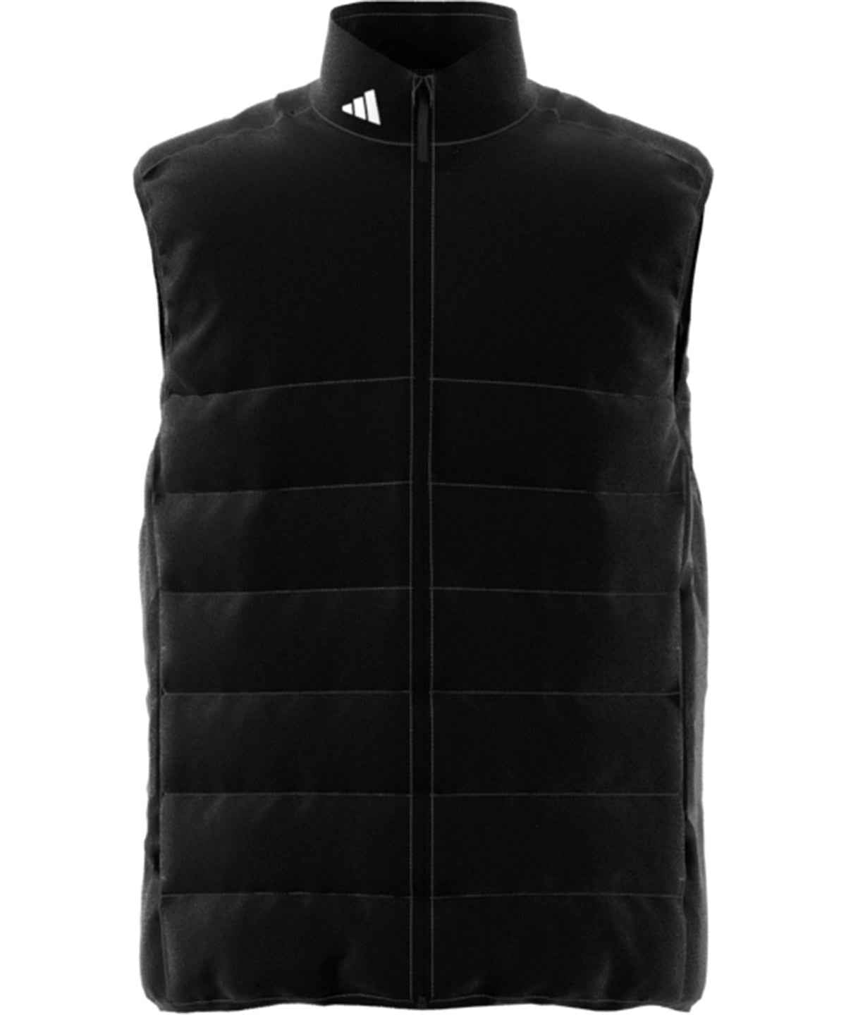 Puffy vest