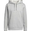Fleece hoodie