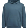 Anthem heavy bass hoodie