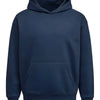 Anthem heavy bass hoodie