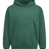 Anthem heavy bass hoodie