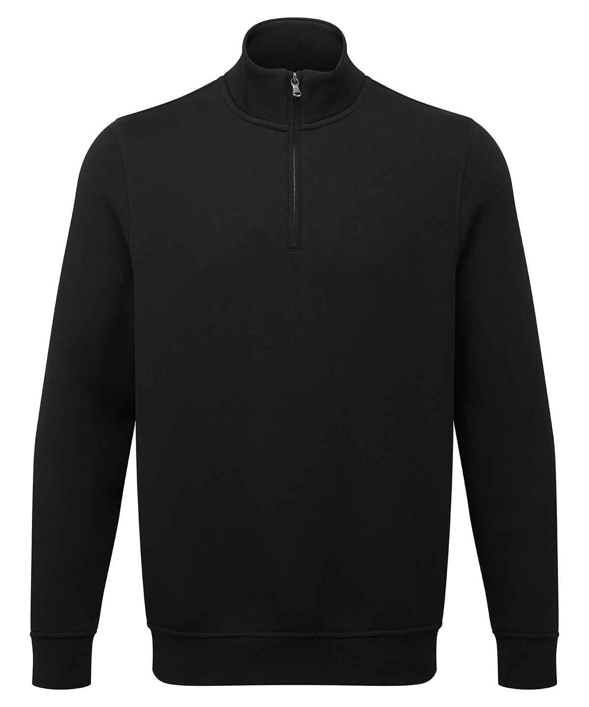 Men’s ¼-zip premium sweatshirt