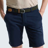 Men's chino shorts