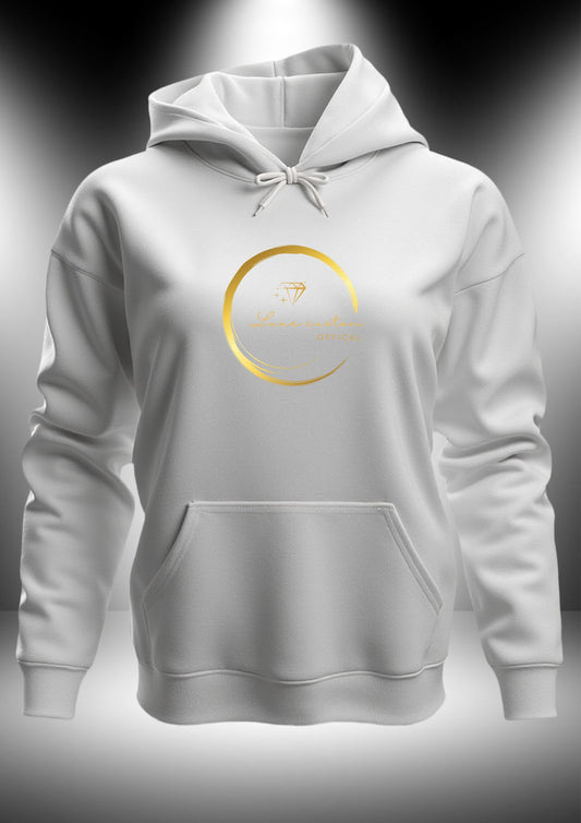 Luxury Luxe Hoodie