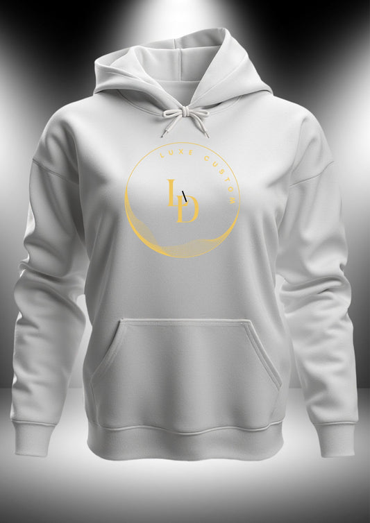 LD Luxe Hoodie
