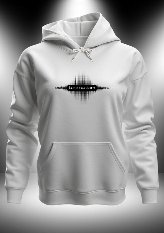 LC Wave Hoodie