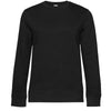 B&C Queen crew neck
