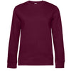 B&C Queen crew neck