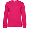 B&C Queen crew neck