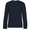 B&C Queen crew neck