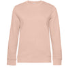 B&C Queen crew neck