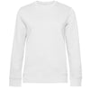 B&C Queen crew neck
