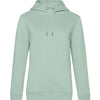 B&C Queen hooded
