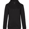 B&C Queen hooded